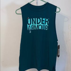 Women’s Under Armour Top